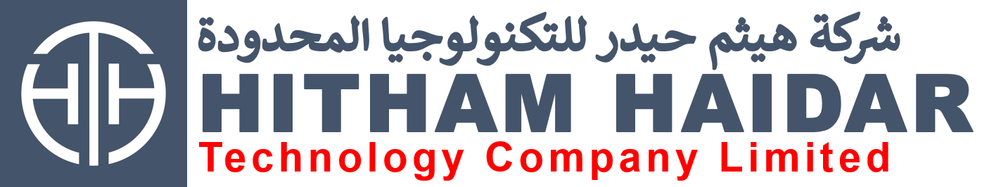 H2Tech — شركة هيثم حيدر للتكنولوجيا